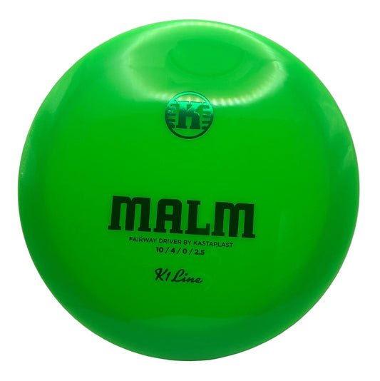 KASTAPLAST - K1 LINE MALM