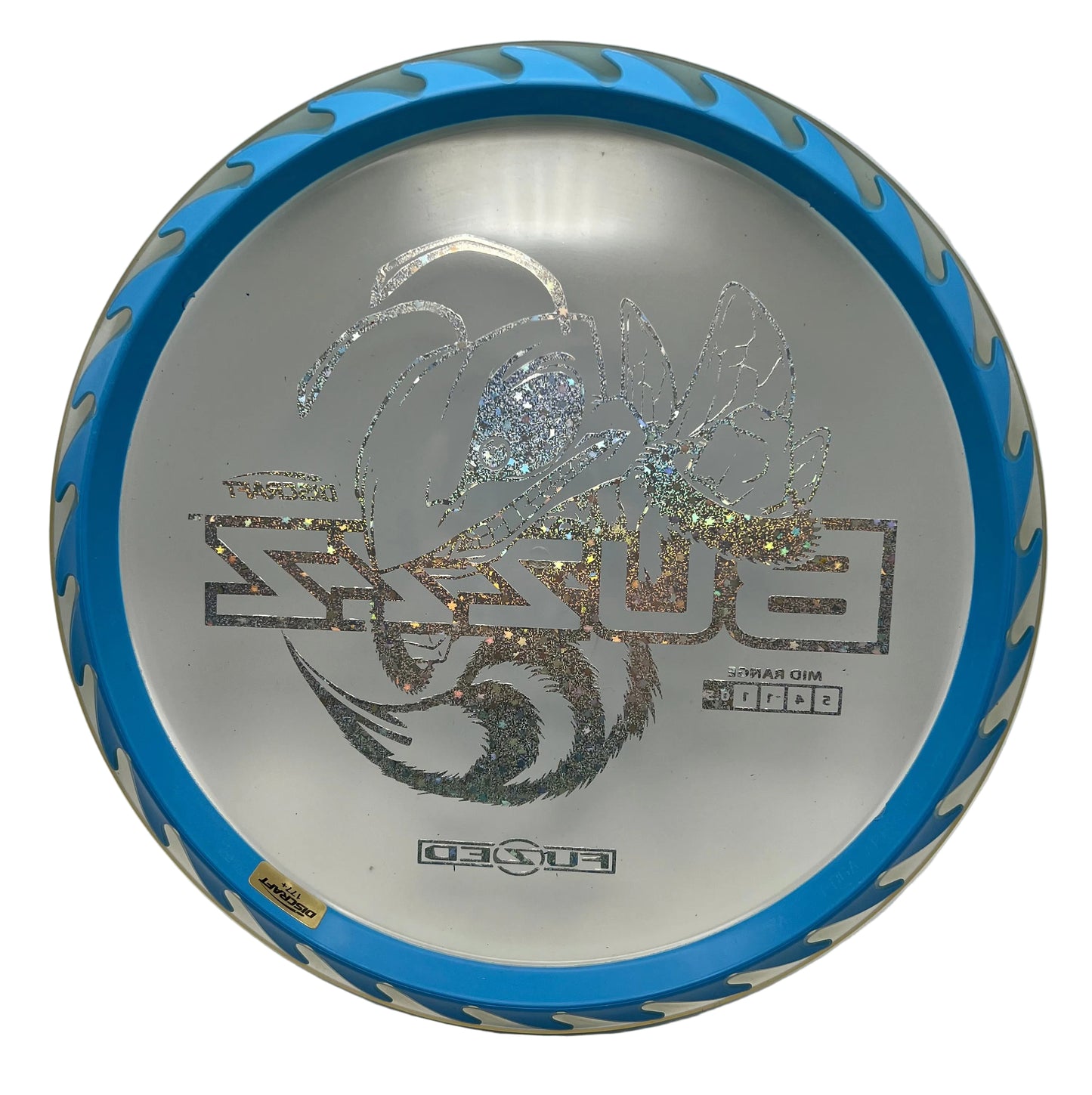DISCRAFT - FUZED LINE BUZZZ - BUZZSAW