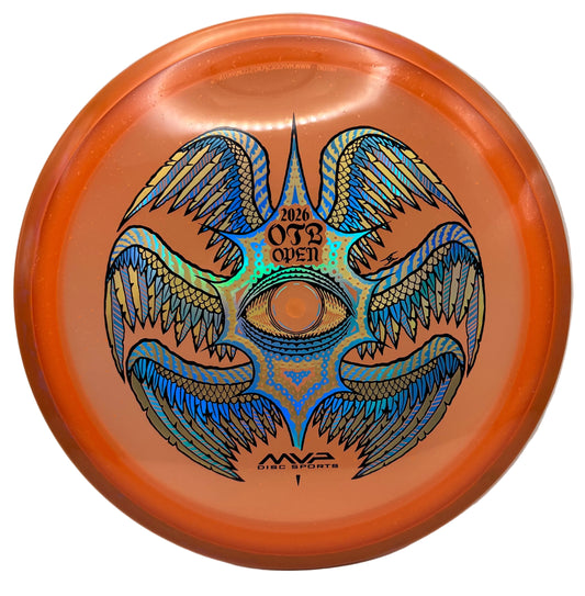 MVP / AXIOM DISC SPORTS - PARTICLE PROTON SOFT RHYTHM OTB OPEN 2026