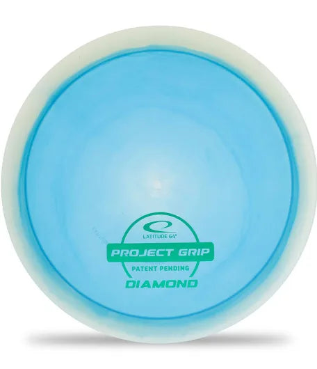 LATITUDE 64 - PROJECT GRIP DIAMOND