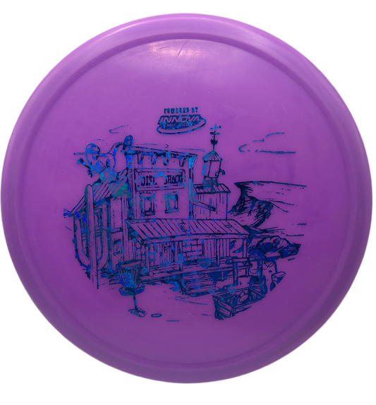 INNOVA - PIG R-PRO 175g
