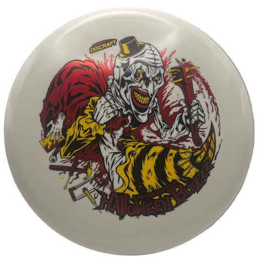 DISCRAFT - GLOW HALLOWEEN BUZZZ TRIPLE FOIL 2025 177g