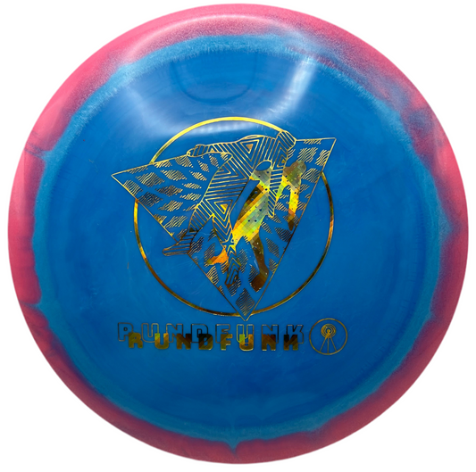 INNOVA - HALO STAR DESTROYER 162g (RUNDFUNK CUSTOM STAMP)