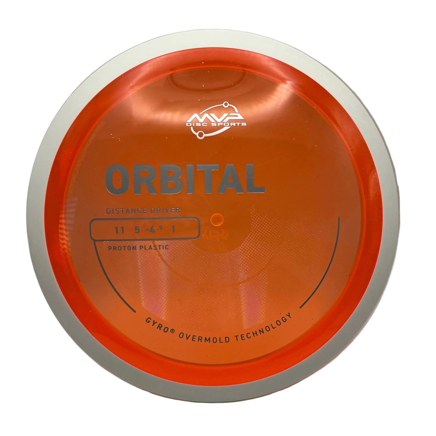 MVP / AXIOM DISC SPORTS - PROJECT LAB COAT PROTON ORBITAL