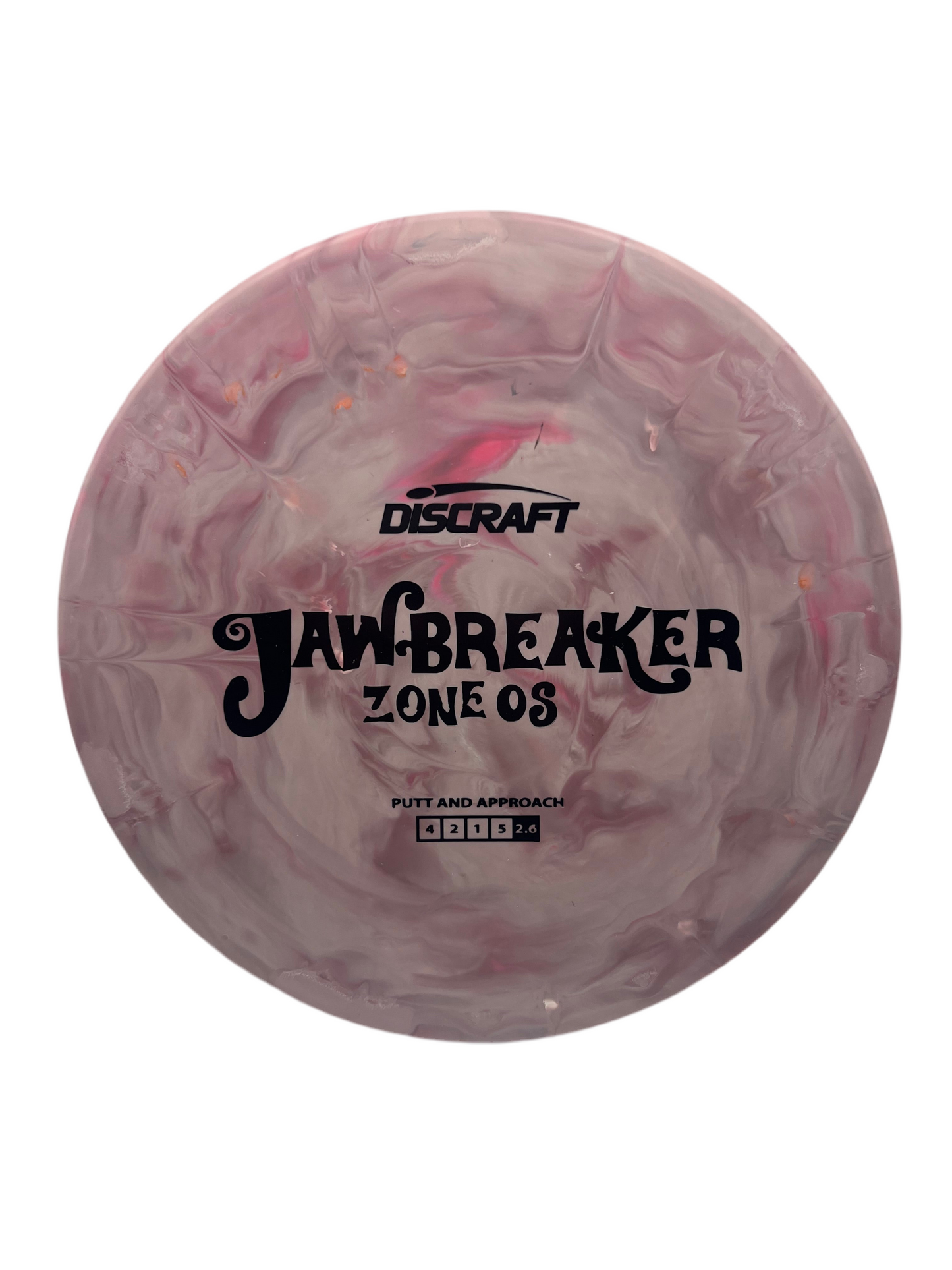 DISCRAFT - JAWBREAKER ZONE OS 170-172g