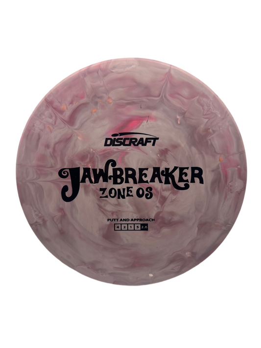DISCRAFT - JAWBREAKER ZONE OS 170-172g