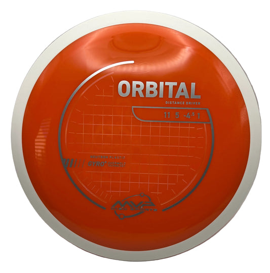 MVP / AXIOM DISC SPORTS - PROJECT LAB COAT NEUTRON ORBITAL