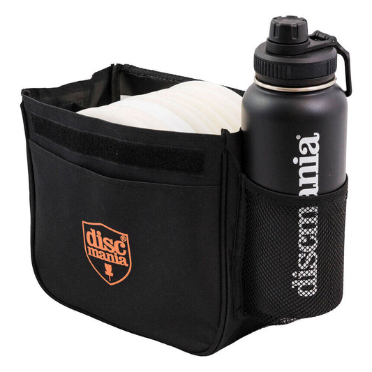 DISCMANIA - STARTER BAG (BLACK)