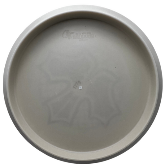 KEN CLIMO DISCS - BELLEAIR TEST GLOW TROPHY LINE IRON LEAF COLLECTION 177g