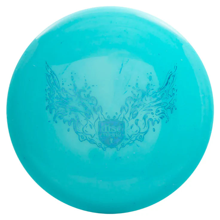 DISCMANIA - NEO LUMEN FOUNDER (ELEMENTAL WINGS) 173g