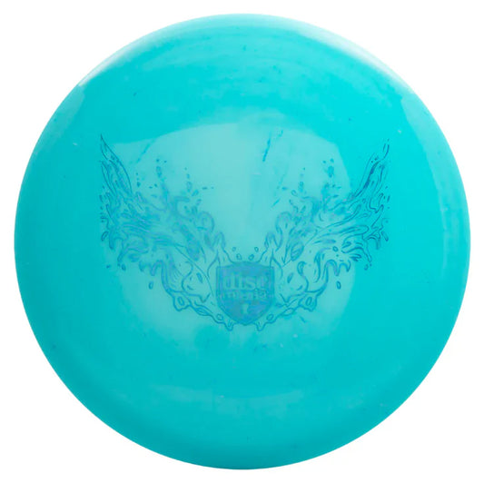 DISCMANIA - NEO LUMEN FOUNDER (ELEMENTAL WINGS) 173g