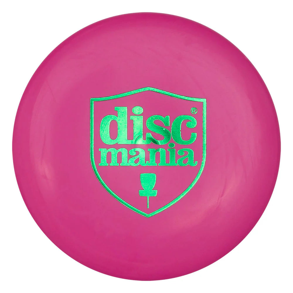 DISCMANIA - MINI MARKER