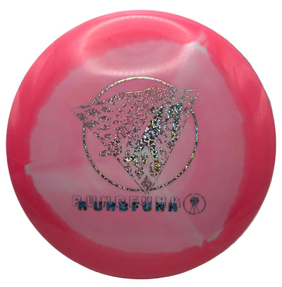 INNOVA - HALO STAR MAMBA 166g (RUNDFUNK CUSTOM STAMP)