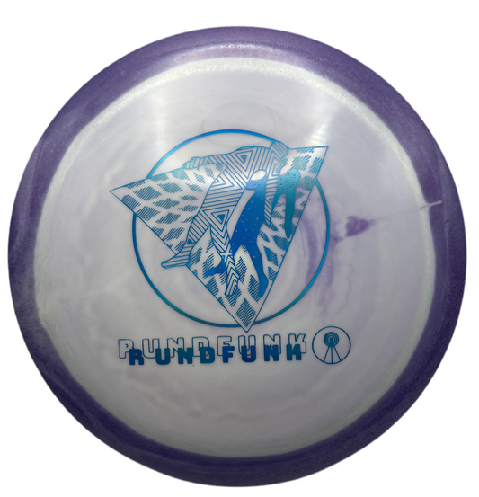 INNOVA - HALO STAR DESTROYER 162g (RUNDFUNK CUSTOM STAMP)