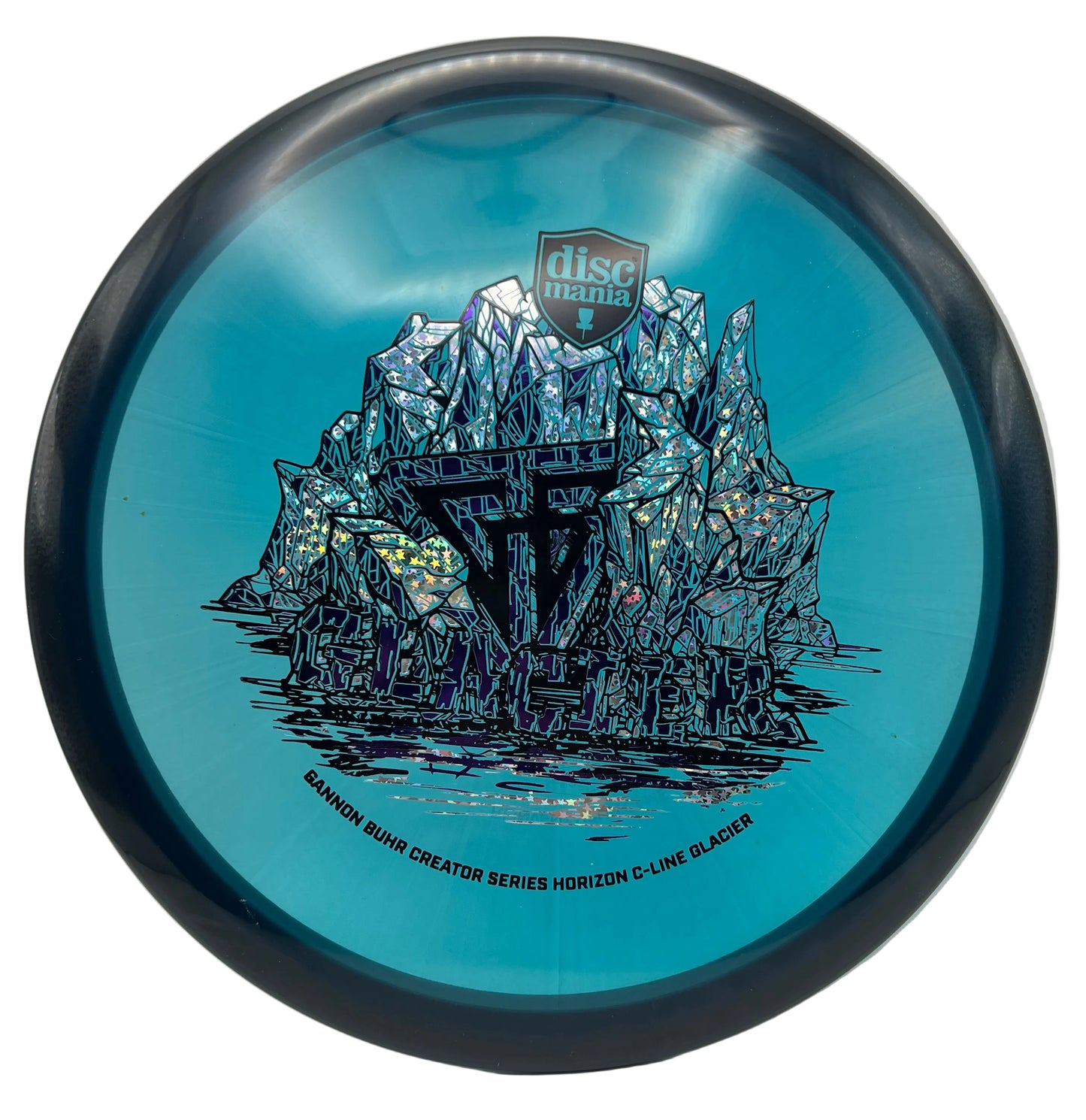 DISCMANIA - GANNON BUHR HORIZON C-LINE GLACIER 2026 175g
