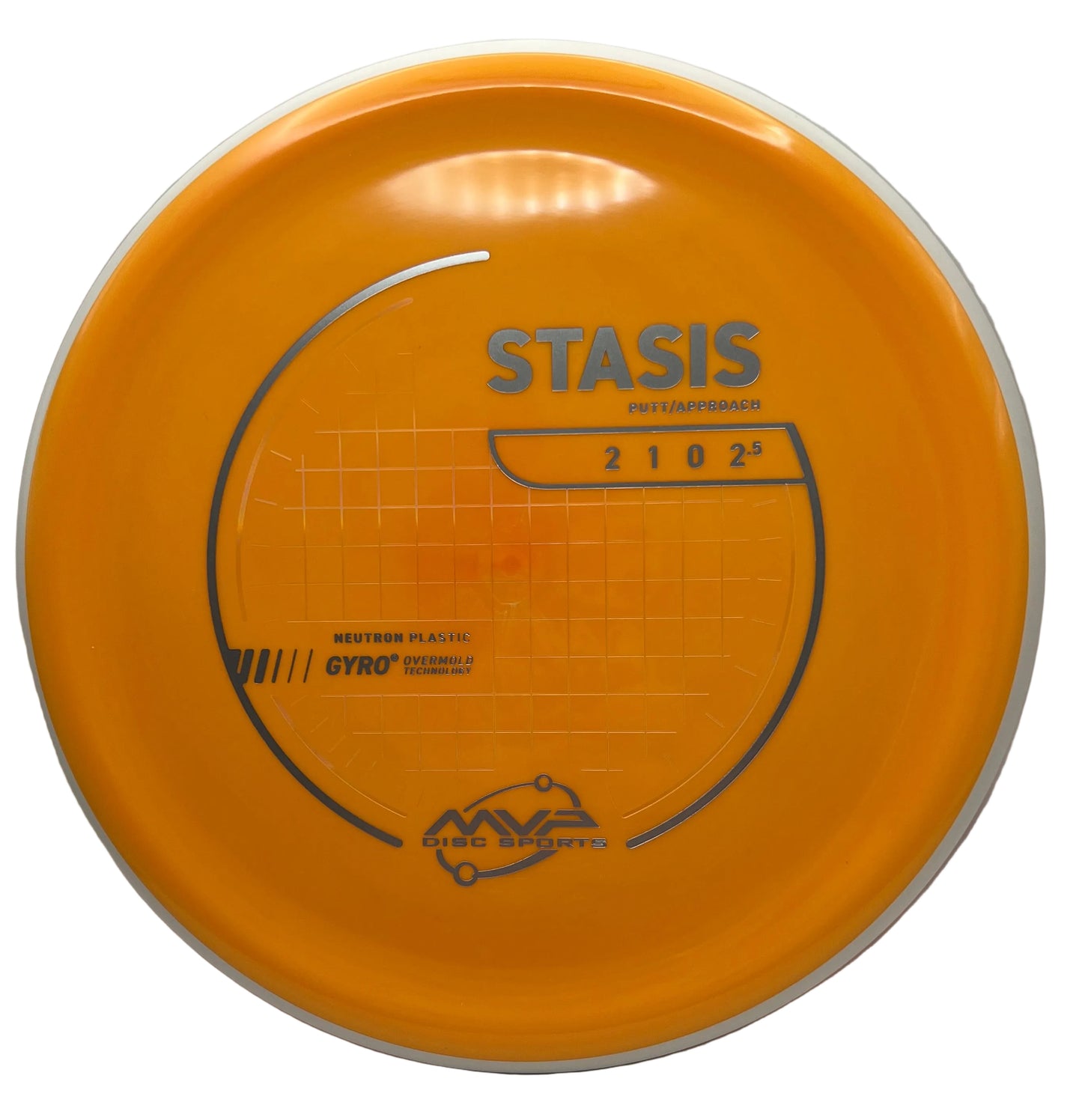 MVP / AXIOM DISC SPORTS - MVP NEUTRON STASIS - PROJECT LAB COAT