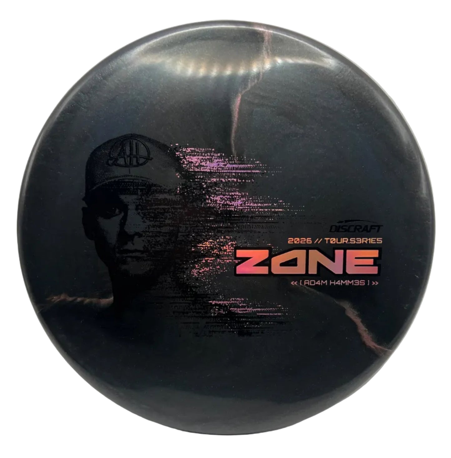 DISCRAFT - ADAM HAMMES 2026 TOUR SERIES ZONE 173g