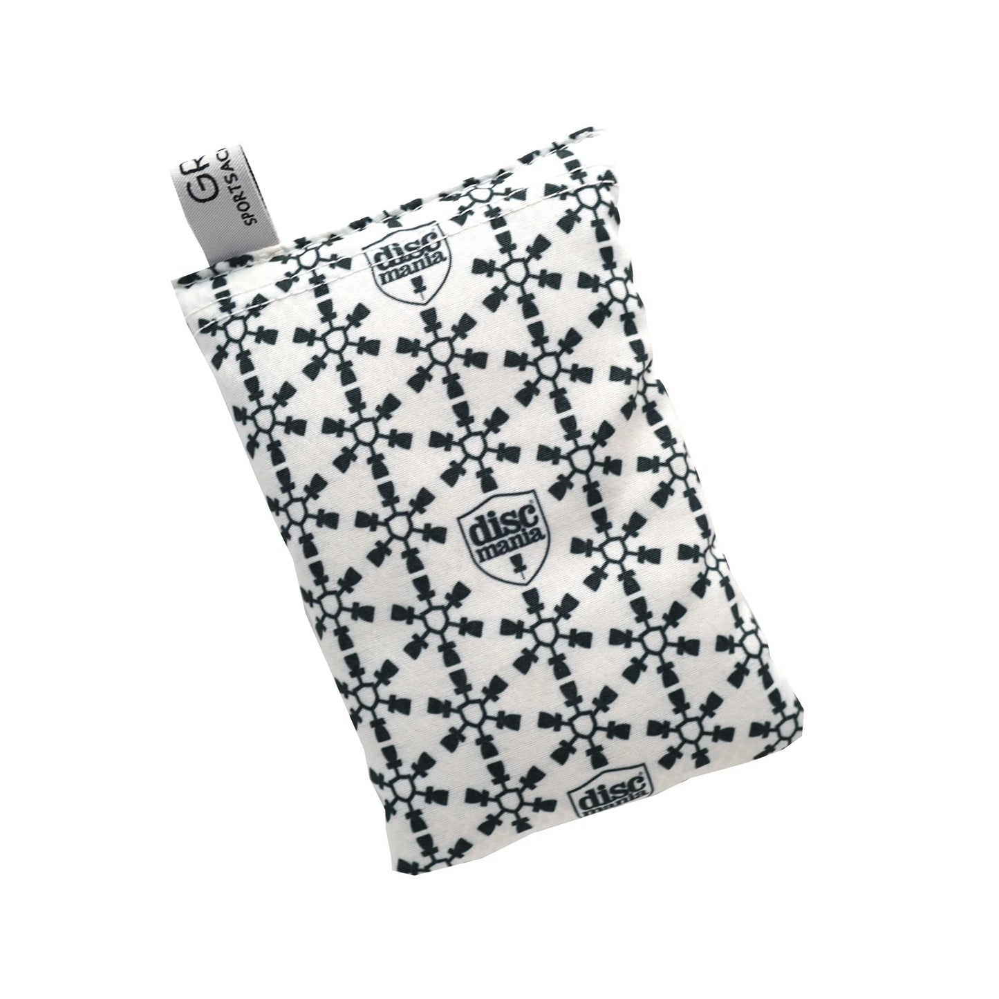 DISCMANIA - SPORTSACK (CLAY FILL) (WHITE MOSAIC)