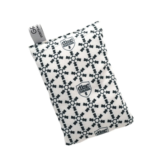 DISCMANIA - SPORTSACK (CLAY FILL) (WHITE MOSAIC)