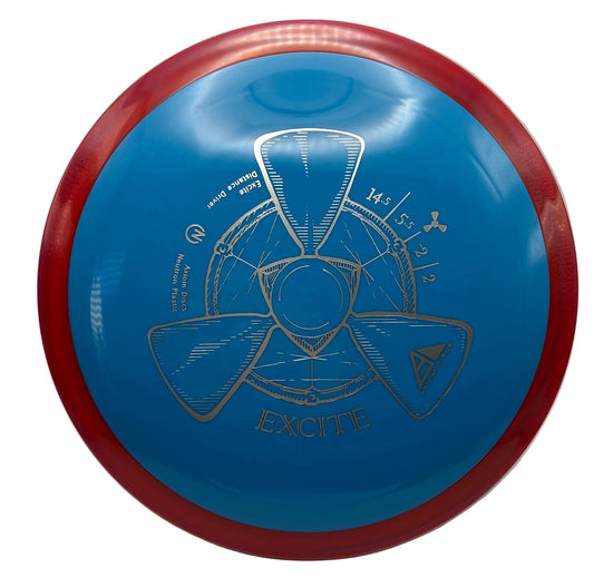 MVP / AXIOM DISC SPORTS - NEUTRON EXCITE