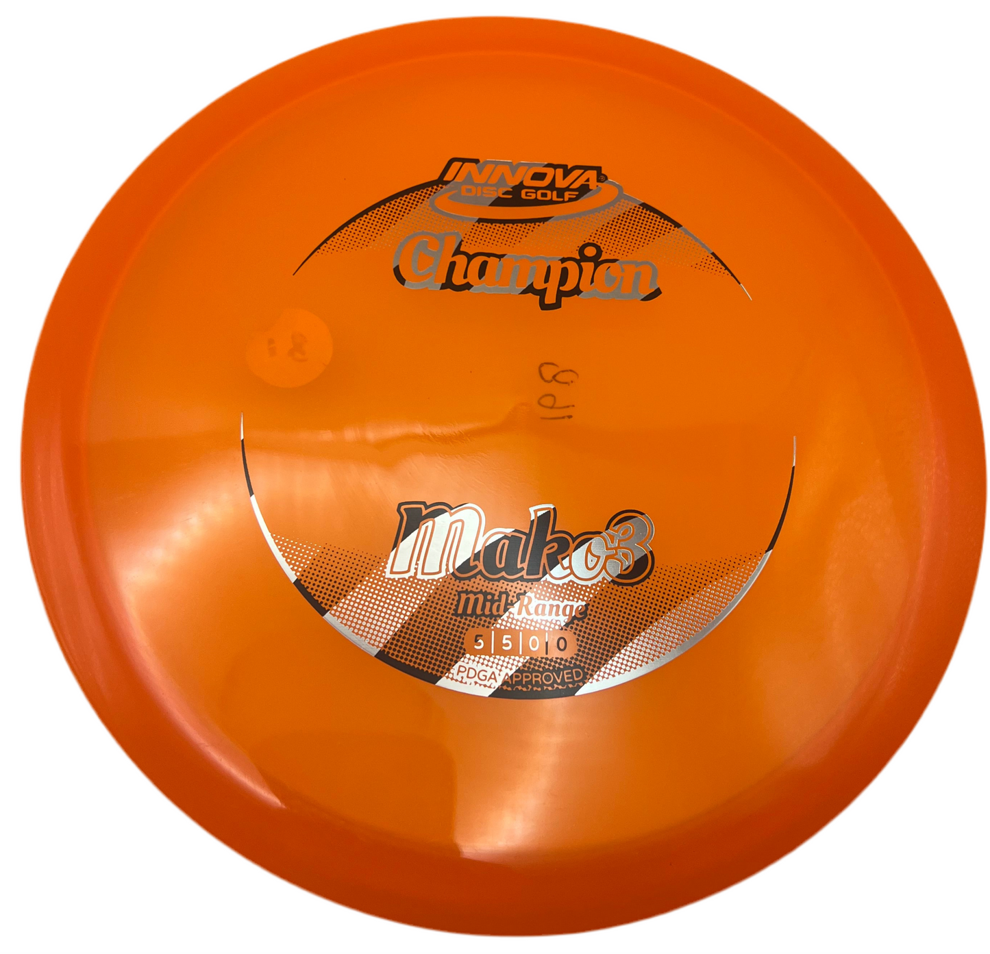 INNOVA - CHAMPION MAKO3 168g