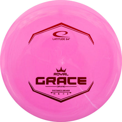 LATITUDE 64 - ROYAL GRAND GRACE 168G