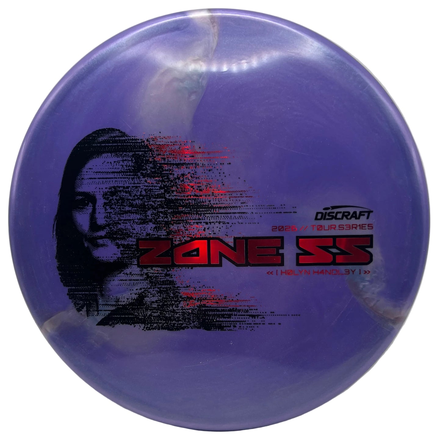 DISCRAFT - HOLYN HANDLEY 2026 TOUR SERIES ZONE SS