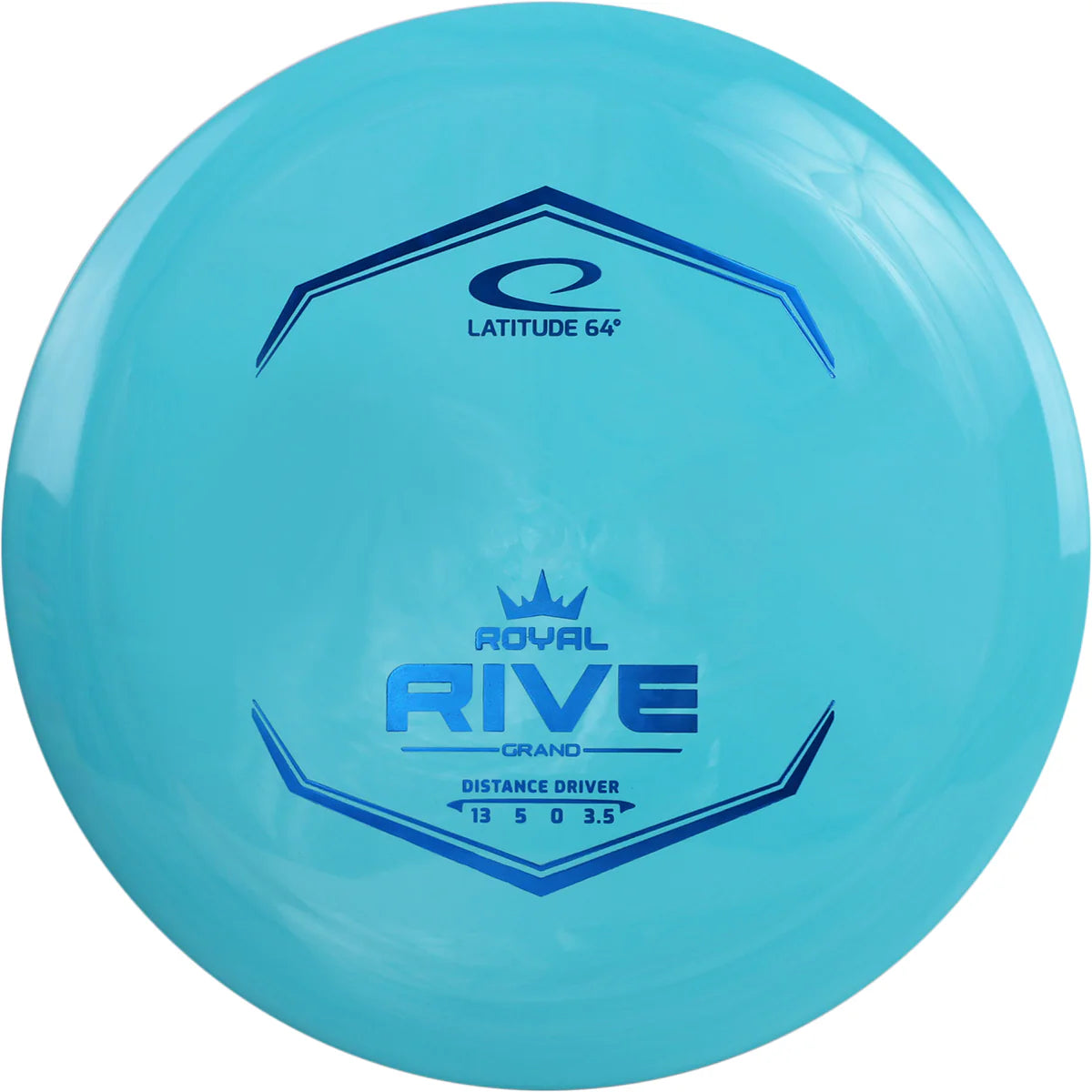 LATITUDE 64 - ROYAL GRAND RIVE