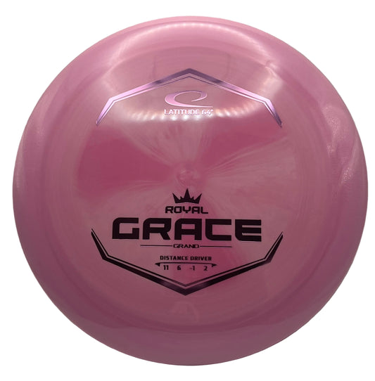LATITUDE 64 - ROYAL GRAND GRACE