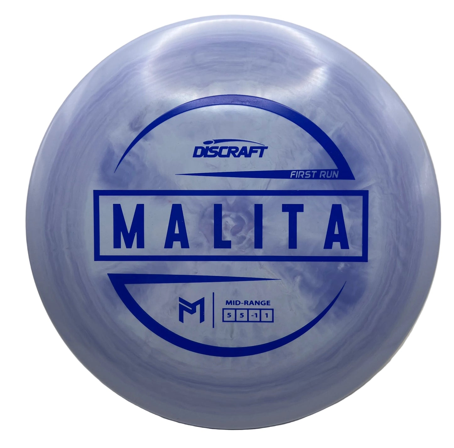 DISCRAFT - PAUL MCBETH ESP MALITA