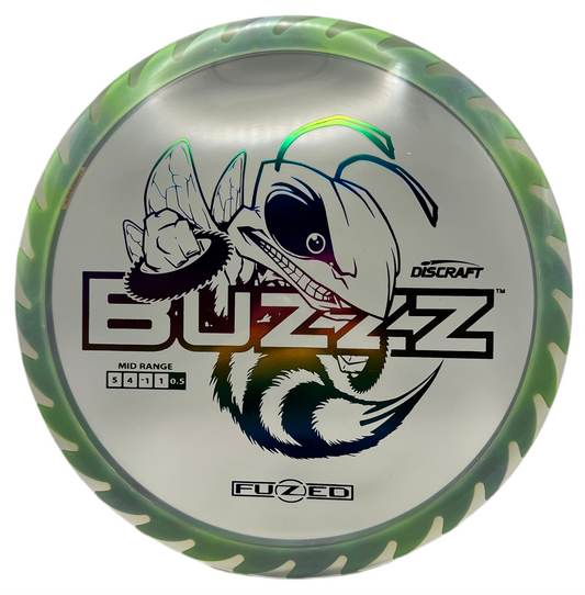DISCRAFT - FUZED LINE BUZZZSAW 170-172g