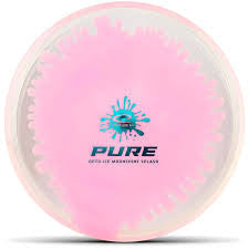 LATITUDE 64 - OPTO ICE MOONSHINE SPLASH PURE