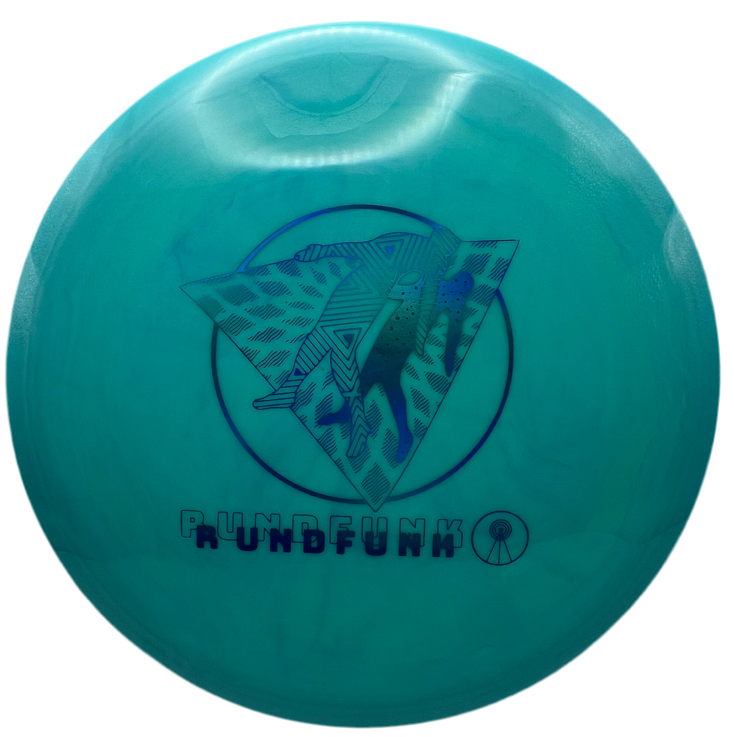 INNOVA - STAR FOX (RUNDFUNK CUSTOM STAMP) 164g