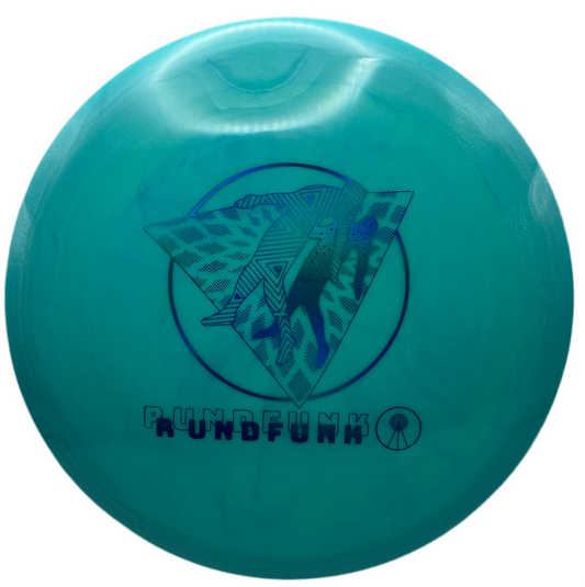 INNOVA - STAR FOX (RUNDFUNK CUSTOM STAMP) 164g
