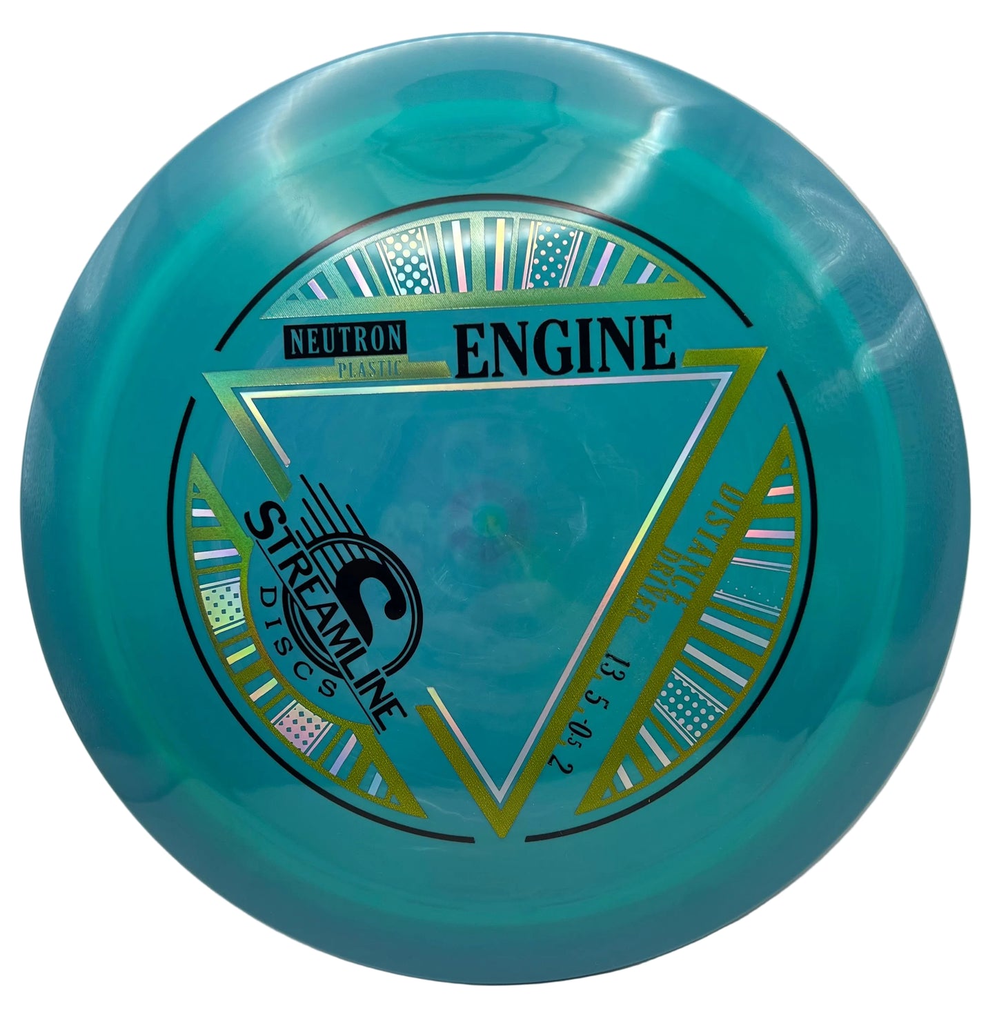 MVP / STREAMLINE DISC SPORTS - NEUTRON ENGINE