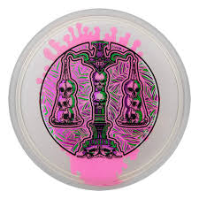 DYNAMIC DISCS - LUCID ICE SPLADDER JUSTICE (10 YEAR ANNIVERSARY) 173g