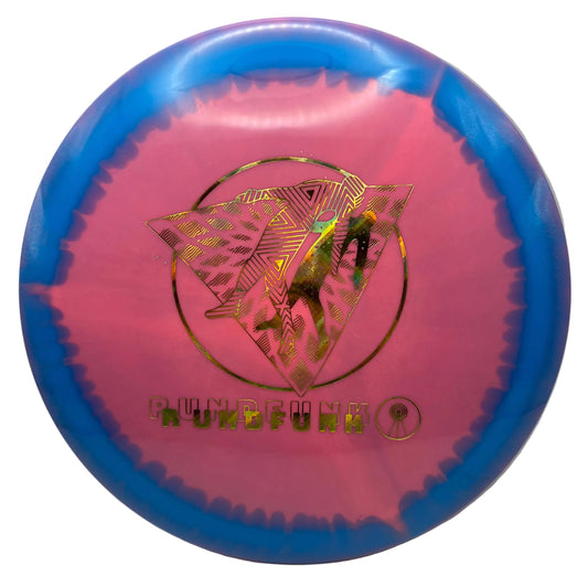 INNOVA - HALO STAR MAMBA 167g (RUNDFUNK CUSTOM STAMP)