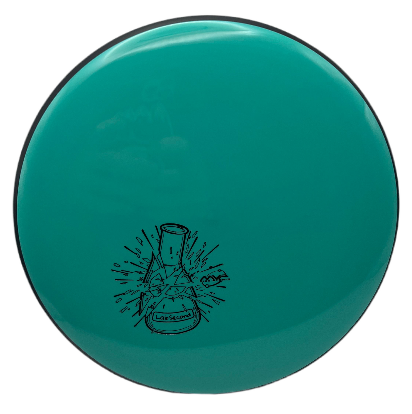 MVP / AXIOM DISC SPORTS - NEUTRON GLITCH 152g