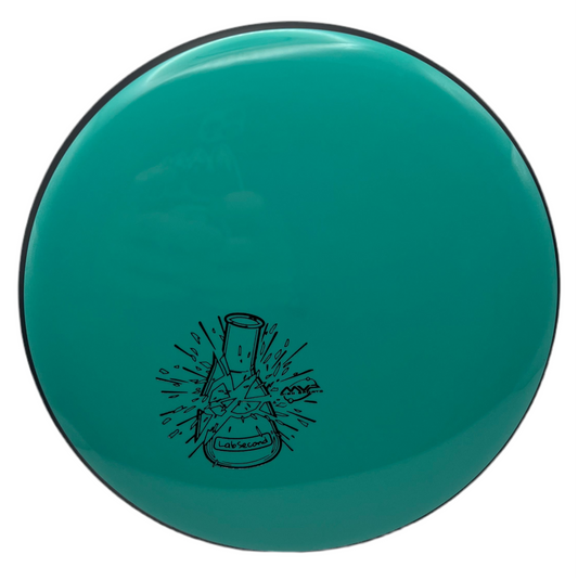 MVP / AXIOM DISC SPORTS - NEUTRON GLITCH 152g