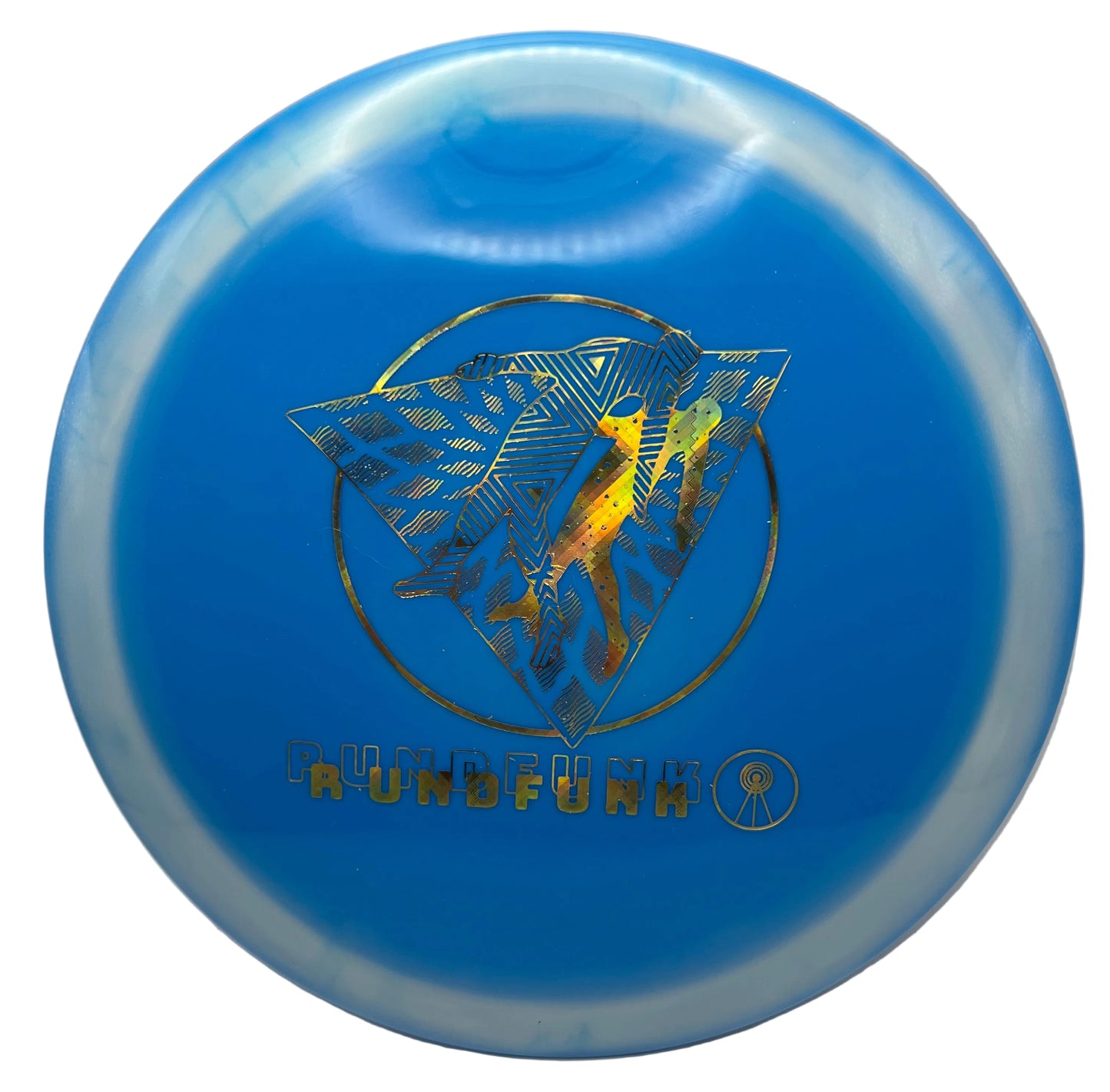 INNOVA - HALO STAR MAMBA 167g (RUNDFUNK CUSTOM STAMP)
