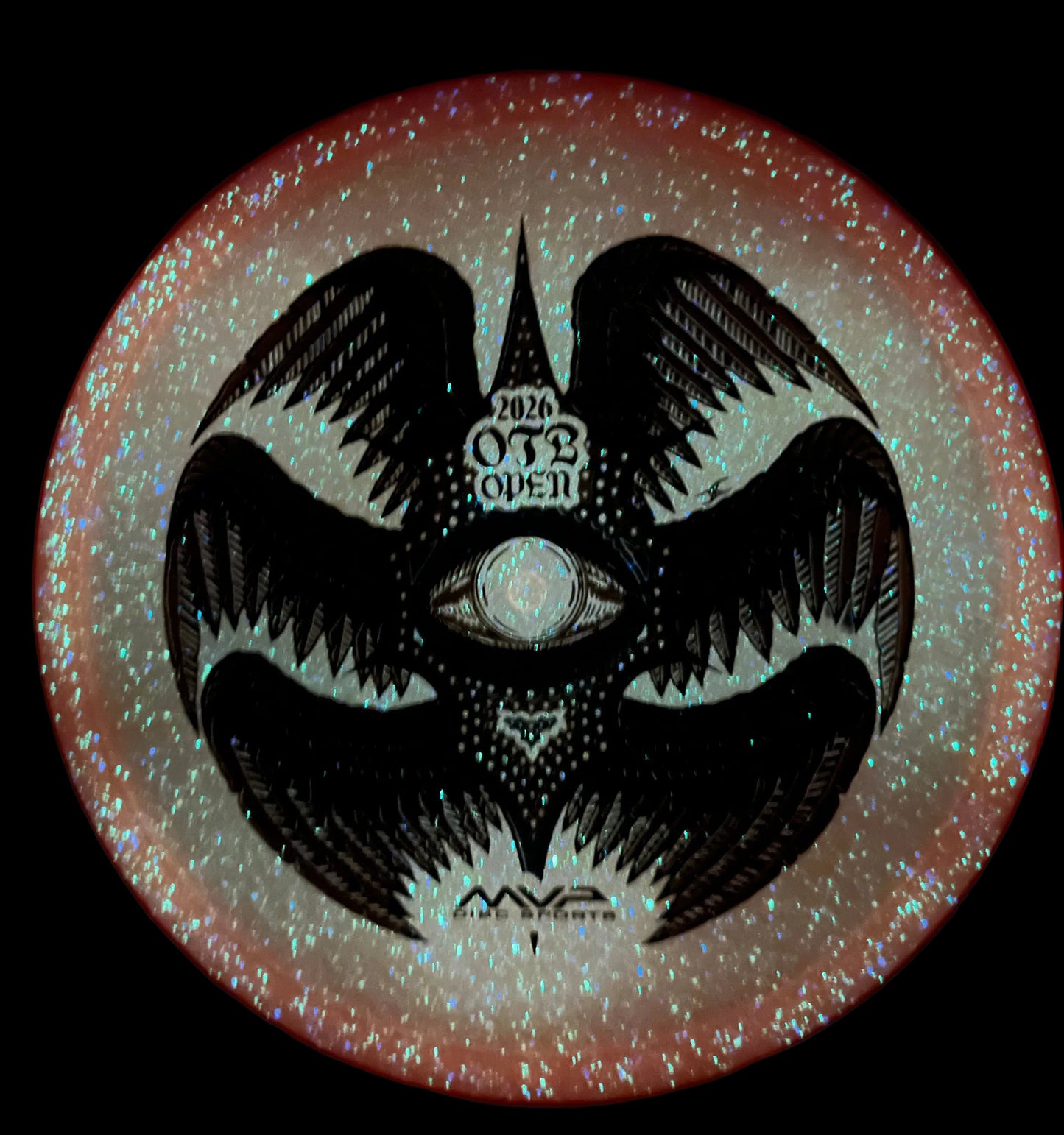 MVP / AXIOM DISC SPORTS - PARTICLE PROTON SOFT RHYTHM OTB OPEN 2026