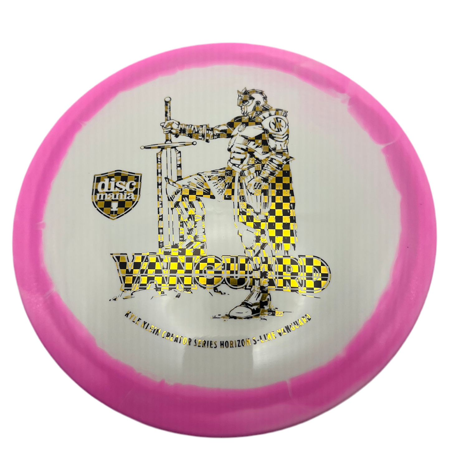 DISCMANIA - HORIZON S-LINE VANGUARD (KYLE KLEIN CREATOR SERIES) 173g