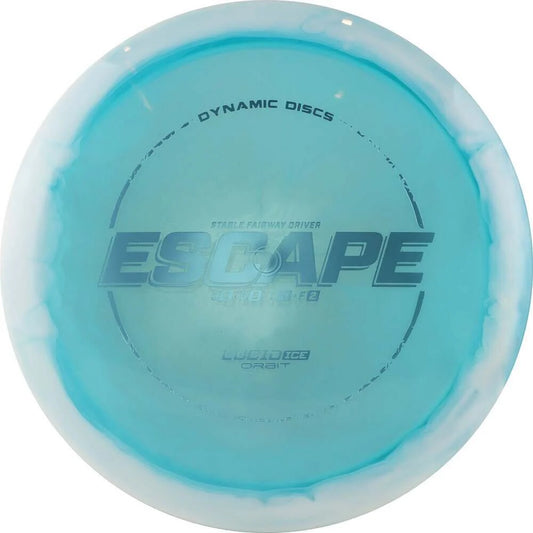 DYNAMIC DISCS - LUCID ICE ORBIT ESCAPE