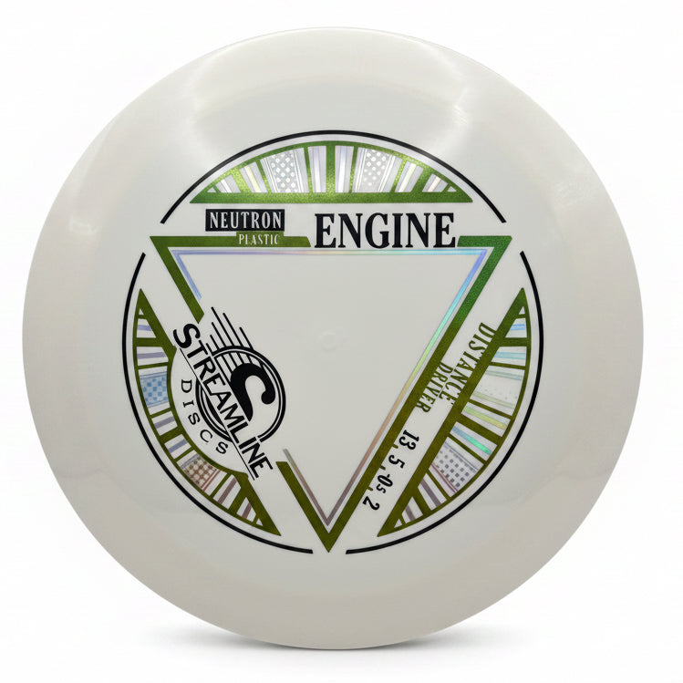 MVP / STREAMLINE DISC SPORTS - NEUTRON ENGINE