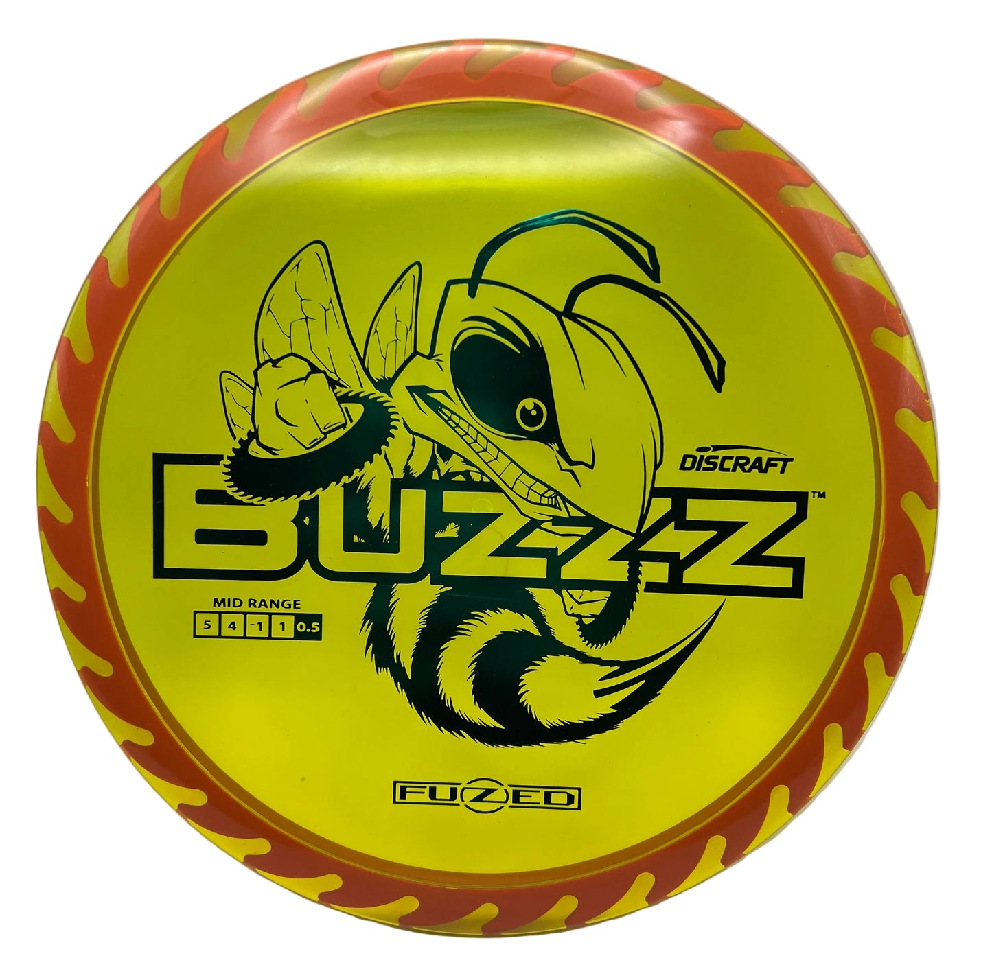 DISCRAFT - FUZED LINE BUZZZ - BUZZSAW