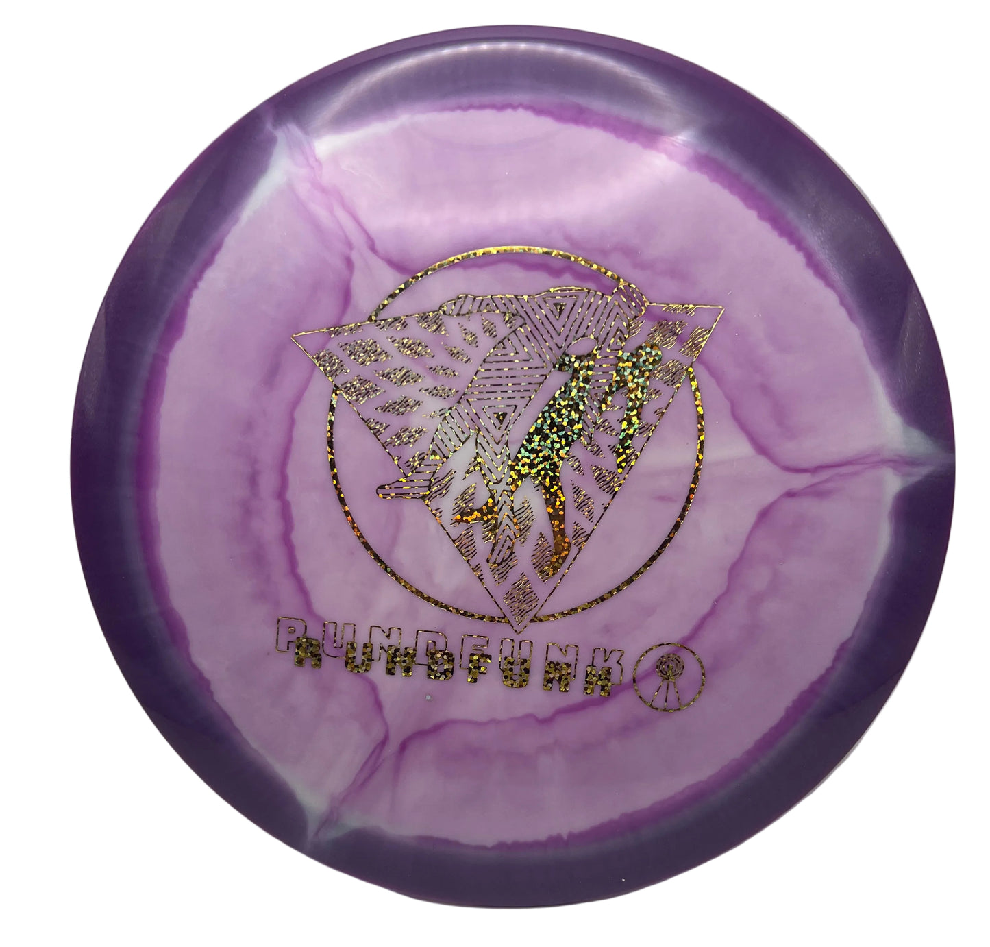 INNOVA - HALO STAR MAMBA (RUNDFUNK CUSTOM STAMP)