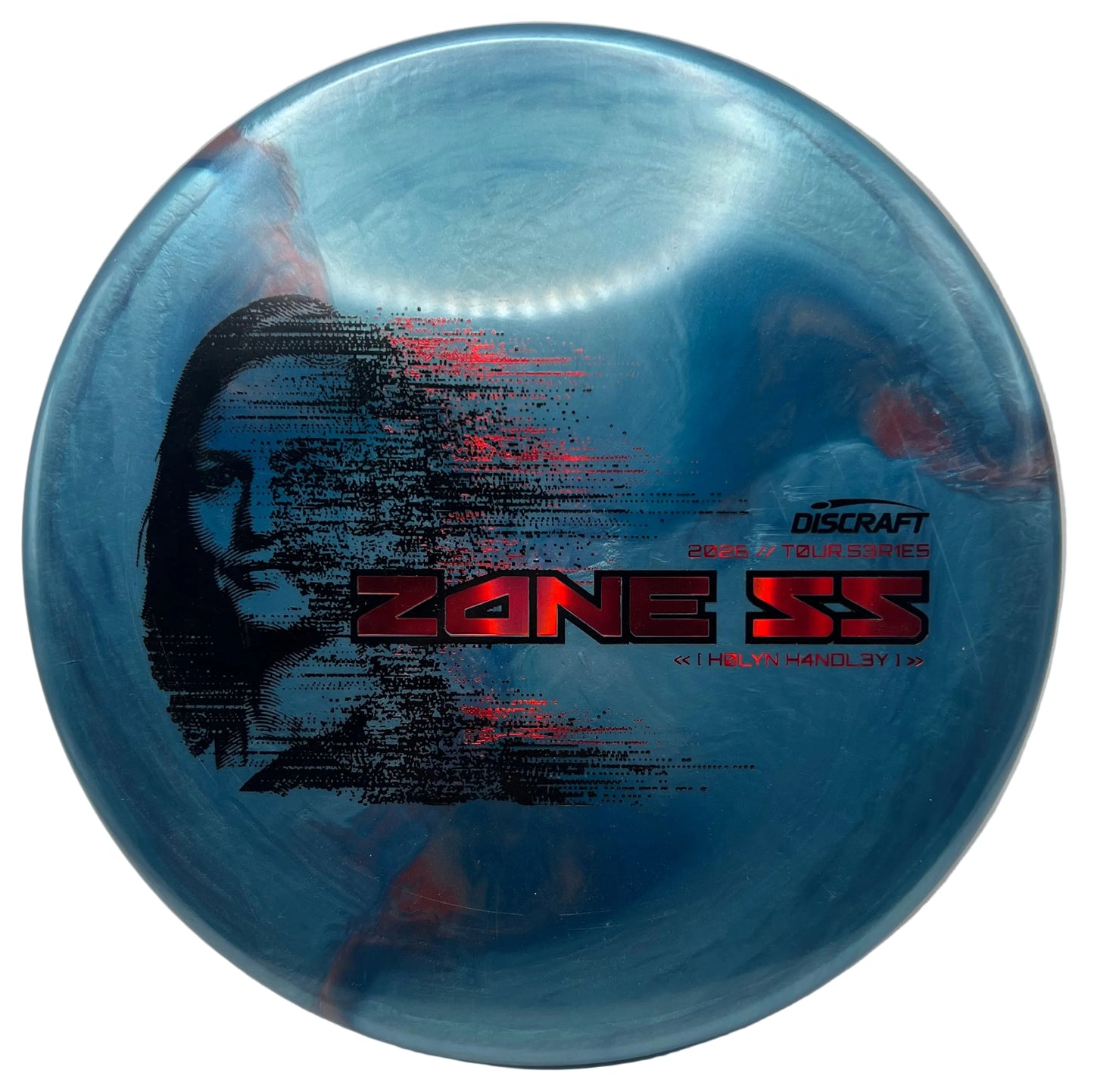 DISCRAFT - HOLYN HANDLEY 2026 TOUR SERIES ZONE SS
