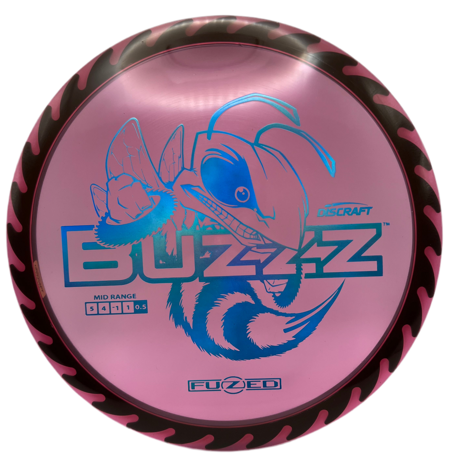 DISCRAFT - FUZED LINE BUZZZSAW 170-172g