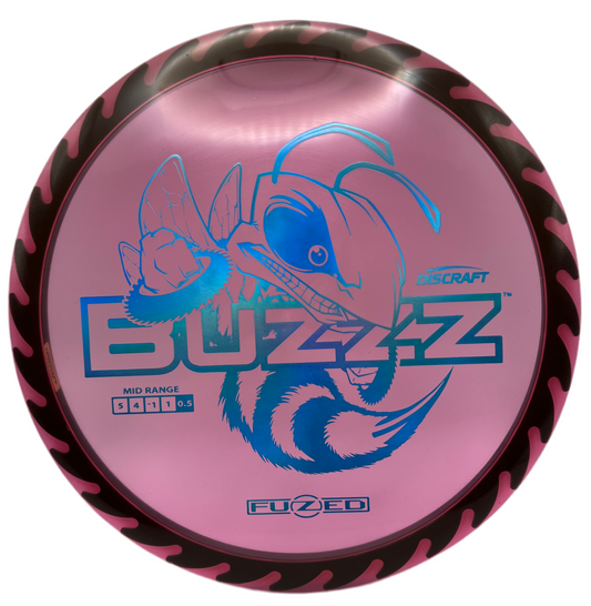DISCRAFT - FUZED LINE BUZZZSAW 170-172g
