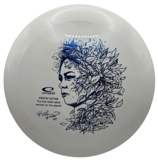 LATITUDE 64 - ROYAL GRAND GRACE (KRISTIN TATTAR 1000 RATED EDITION) 175g